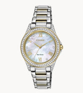 LDS. CITIZEN WATCH